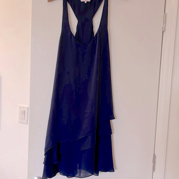 Parker beautiful cocktail, party dress - Picture 1 of 5
